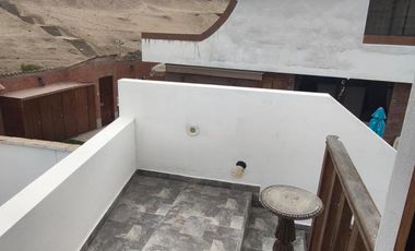 VENTA DE CASA EN NAPLO-PUCUSANA