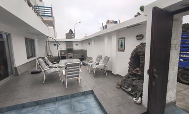 VENTA DE CASA EN NAPLO-PUCUSANA