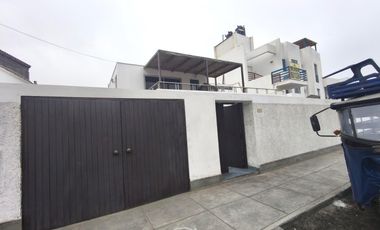 VENTA DE CASA EN NAPLO-PUCUSANA