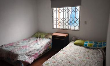 VENTA DE CASA EN NAPLO-PUCUSANA