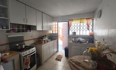 VENTA DE CASA EN NAPLO-PUCUSANA