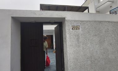 VENTA DE CASA EN NAPLO-PUCUSANA