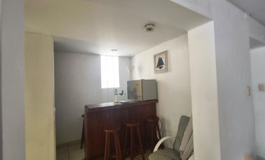 VENTA DE CASA EN NAPLO-PUCUSANA