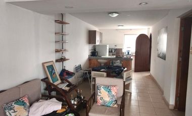 VENTA DE CASA EN NAPLO-PUCUSANA