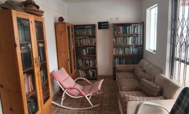 VENTA DE CASA EN NAPLO-PUCUSANA