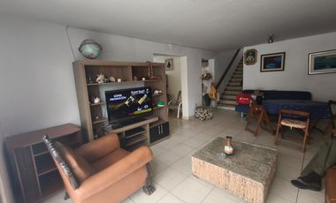 VENTA DE CASA EN NAPLO-PUCUSANA