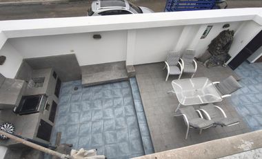 VENTA DE CASA EN NAPLO-PUCUSANA