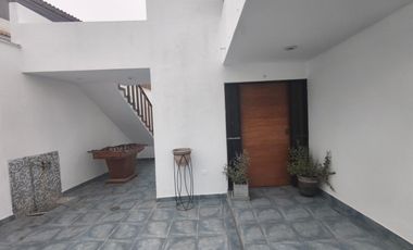 VENTA DE CASA EN NAPLO-PUCUSANA