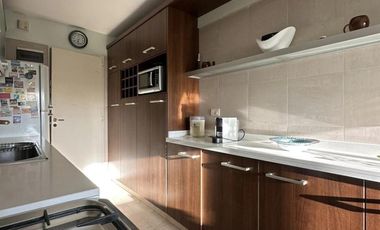 Departamento en Vicente López