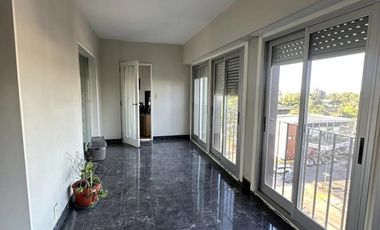 Departamento en Vicente López