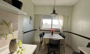 Departamento en Vicente López