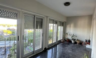 Departamento en Vicente López