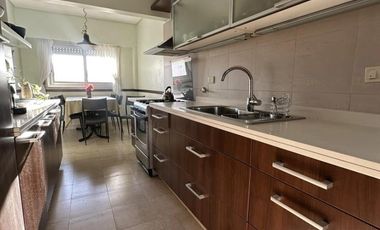 Departamento en Vicente López