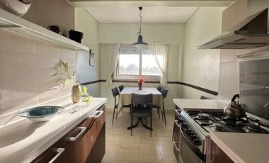 Departamento en Vicente López