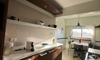 Departamento en Vicente López