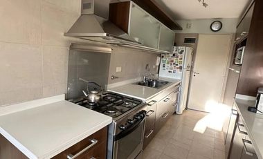 Departamento en Vicente López