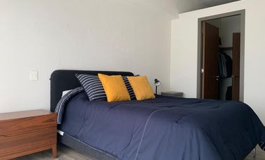 Departamento en renta,  en Be Grand Lomas