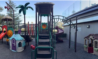 Departamento en renta,  en Be Grand Lomas