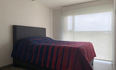 Departamento en renta,  en Be Grand Lomas