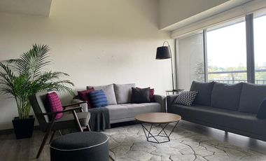 Departamento en renta,  en Be Grand Lomas