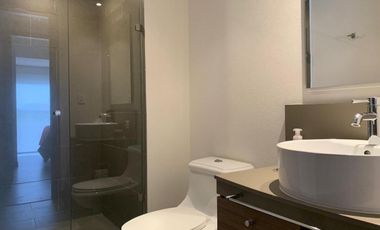 Departamento en renta,  en Be Grand Lomas