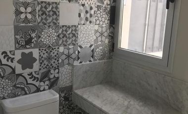 Casa en alquiler con vista a la laguna en La Providencia