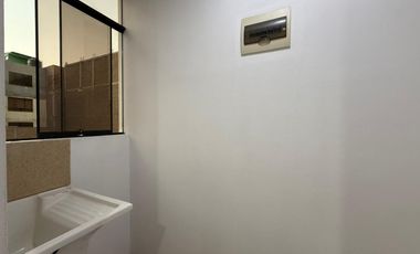 ALQUILER DEPARTAMENTO 2 DORMITORIOS 3ER PISO SURCO - S/. 1,6000