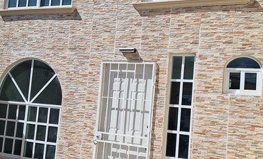 Venta de Casa en Fraccionamiento del Sur Hidalgo