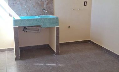 Venta de Casa en Fraccionamiento del Sur Hidalgo