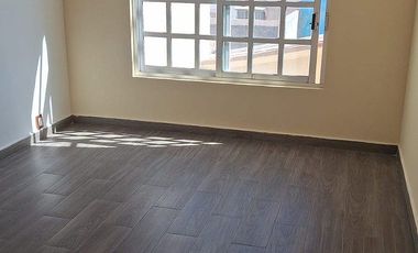 Venta de Casa en Fraccionamiento del Sur Hidalgo