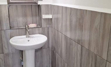 Venta de Casa en Fraccionamiento del Sur Hidalgo