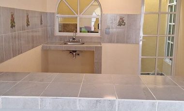 Venta de Casa en Fraccionamiento del Sur Hidalgo