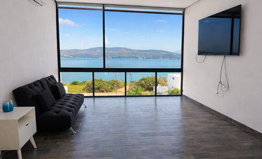 Casa en venta, de descanso en Vistalago Tequesquitengo | Fraccionamiento privado