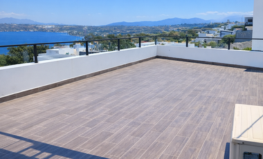 Casa en venta, de descanso en Vistalago Tequesquitengo | Fraccionamiento privado