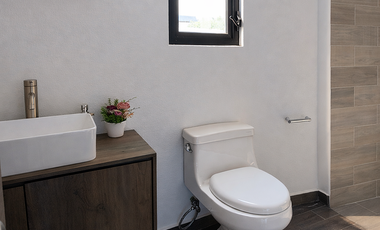 Casa en venta, de descanso en Vistalago Tequesquitengo | Fraccionamiento privado