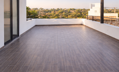 Casa en venta, de descanso en Vistalago Tequesquitengo | Fraccionamiento privado