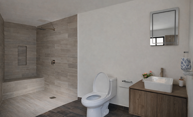 Casa en venta, de descanso en Vistalago Tequesquitengo | Fraccionamiento privado