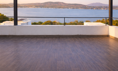 Casa en venta, de descanso en Vistalago Tequesquitengo | Fraccionamiento privado