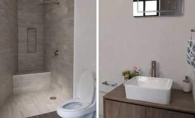 Casa en venta, de descanso en Vistalago Tequesquitengo | Fraccionamiento privado