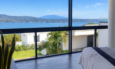 Casa en venta, de descanso en Vistalago Tequesquitengo | Fraccionamiento privado