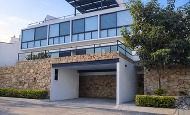 Casa en venta, de descanso en Vistalago Tequesquitengo | Fraccionamiento privado