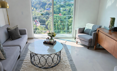Departamento en Venta, condominio Agapanto, Acapatzingo Cuernavaca