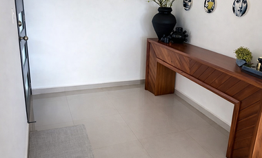 Departamento en Venta, condominio Agapanto, Acapatzingo Cuernavaca