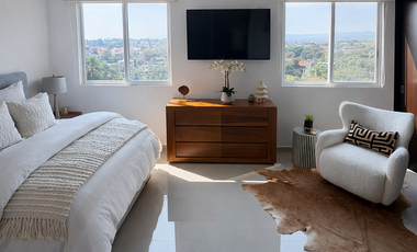 Departamento en Venta, condominio Agapanto, Acapatzingo Cuernavaca