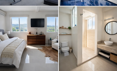 Departamento en Venta, condominio Agapanto, Acapatzingo Cuernavaca