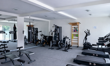 Departamento en Venta, condominio Agapanto, Acapatzingo Cuernavaca