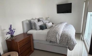 Departamento en Venta, condominio Agapanto, Acapatzingo Cuernavaca