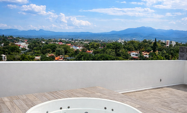 Departamento en Venta, condominio Agapanto, Acapatzingo Cuernavaca