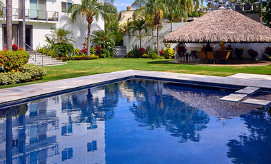 Departamento en Venta, condominio Agapanto, Acapatzingo Cuernavaca