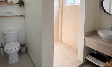 Departamento en Venta, condominio Agapanto, Acapatzingo Cuernavaca